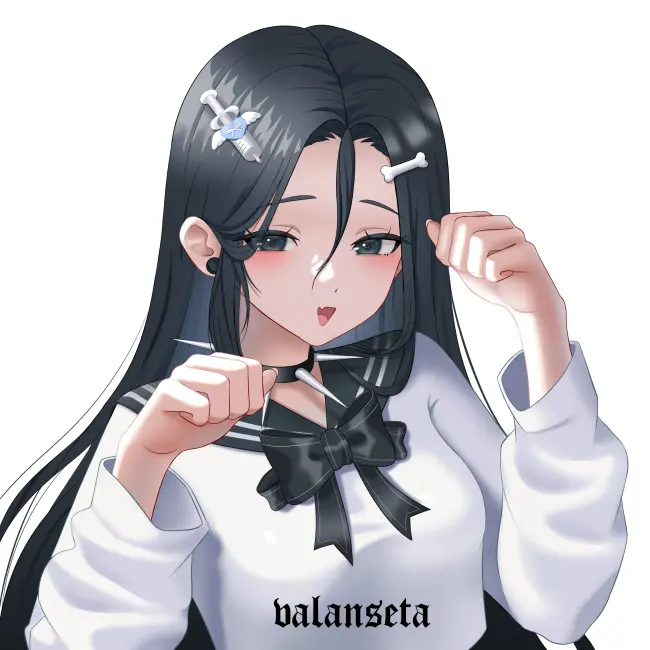 valanseta - участник Ангел маркет в Уфе