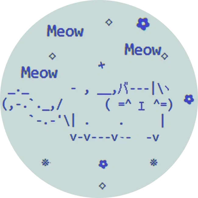 Значок 56мм "=6 w 6="