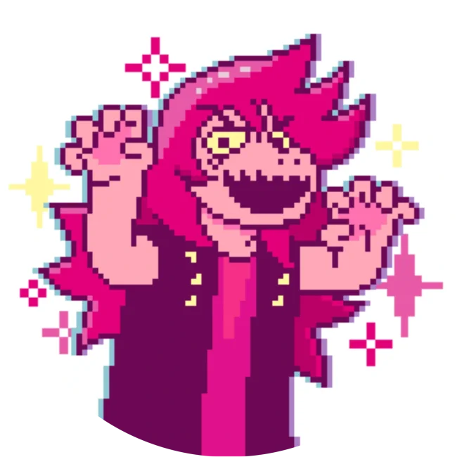 Значок 56мм "Susie"